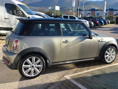 MINI Mini Clubman 1.6 16V Cooper Clubman (6)