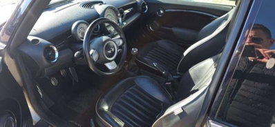 MINI Mini Clubman 1.6 16V Cooper Clubman (7)