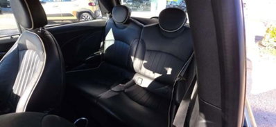 MINI Mini Clubman 1.6 16V Cooper Clubman (9)