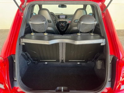 Abarth 595 595 1.4 Turbo T-Jet 160 CV Competizione (16)