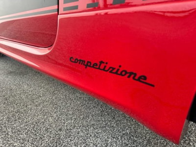 Abarth 595 595 1.4 Turbo T-Jet 160 CV Competizione (20)