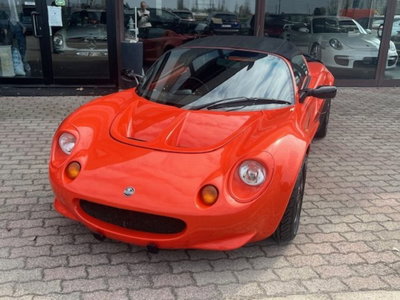 Lotus Elise Elise