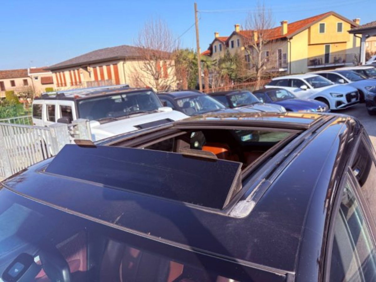 Porsche Cayenne 4.8 S (13)