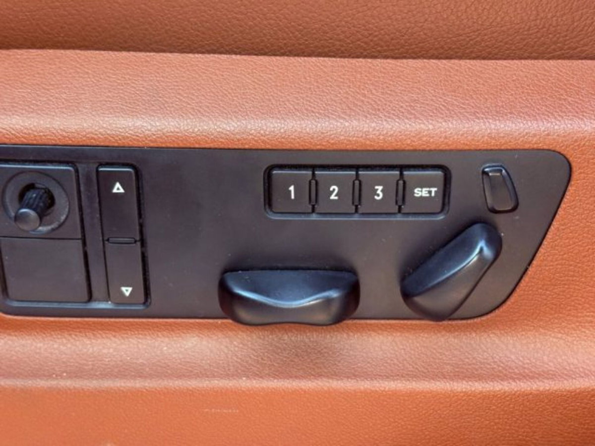 Porsche Cayenne 4.8 S (16)