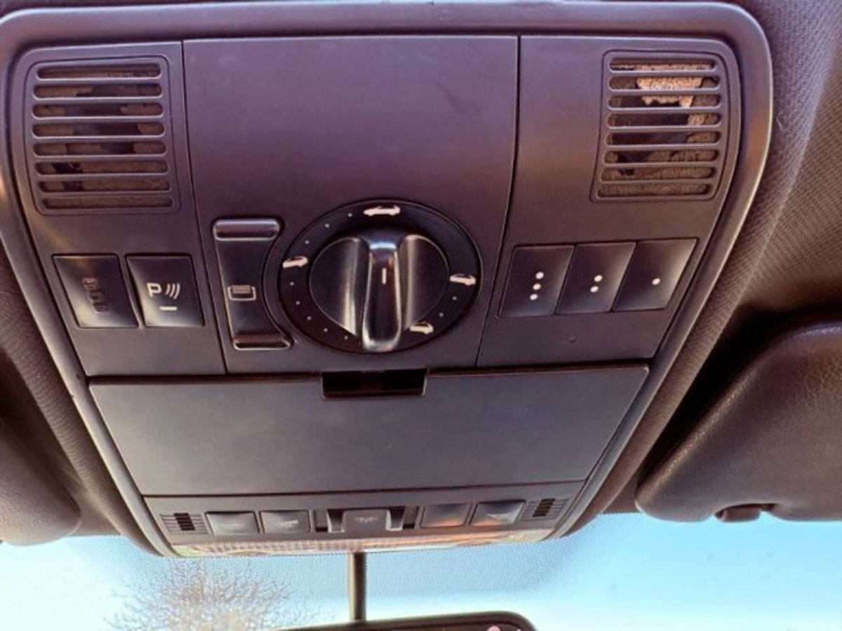 Porsche Cayenne 4.8 S (18)