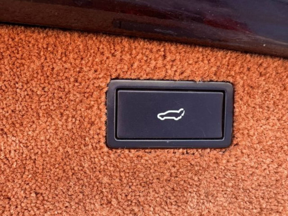 Porsche Cayenne 4.8 S (19)