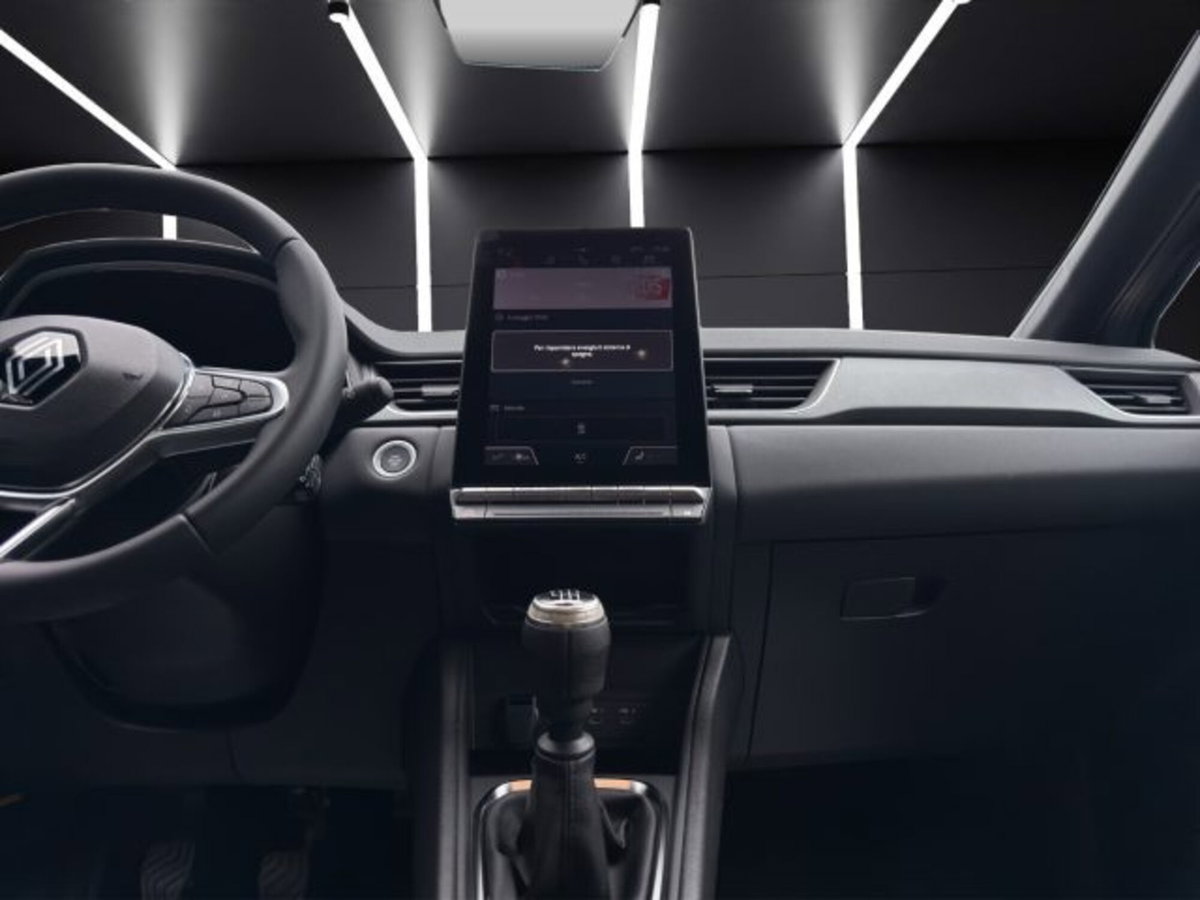 Renault Captur TCe 90 CV Techno (14)