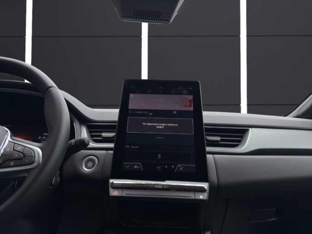 Renault Captur TCe 90 CV Techno (15)