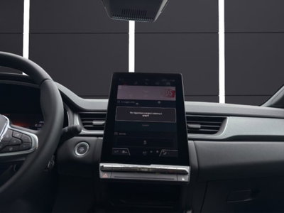 Renault Captur TCe 90 CV Techno (15)