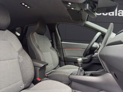 Renault Captur TCe 90 CV Techno (17)