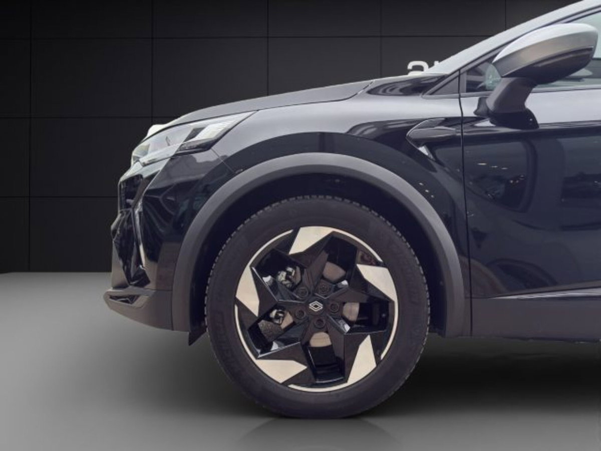 Renault Captur TCe 90 CV Techno (19)
