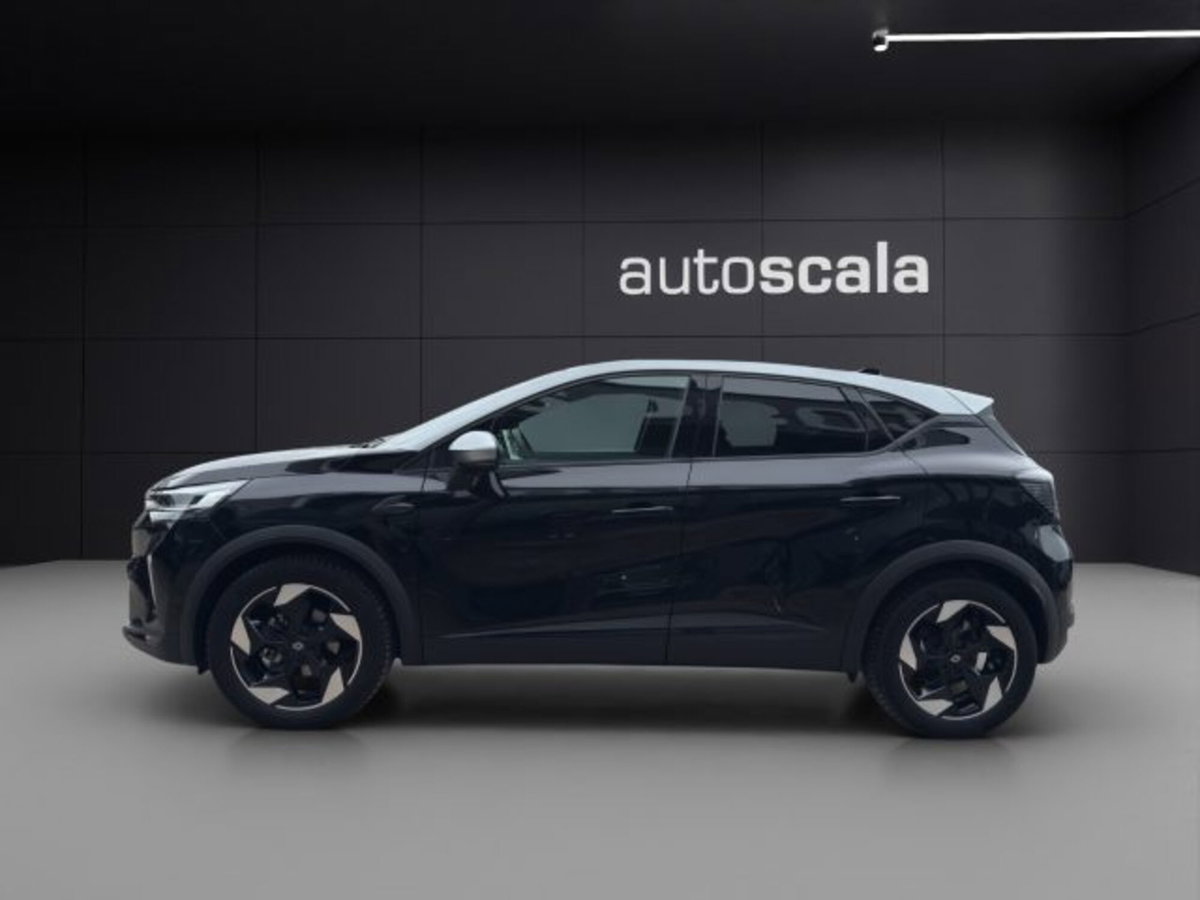 Renault Captur TCe 90 CV Techno (2)