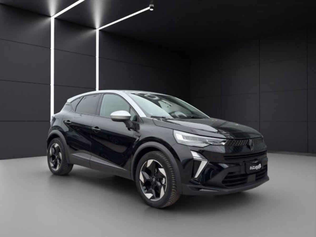 Renault Captur TCe 90 CV Techno (7)