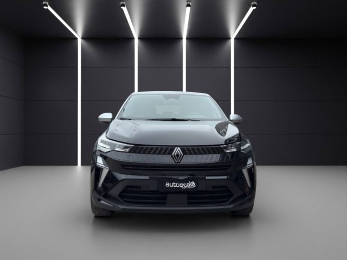 Renault Captur TCe 90 CV Techno (8)