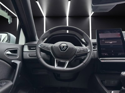 Renault Captur TCe 90 CV Techno (10)