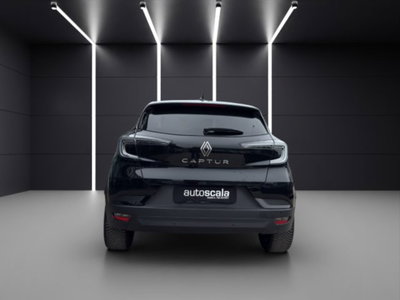 Renault Captur TCe 90 CV Techno (4)