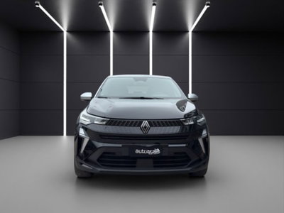 Renault Captur TCe 90 CV Techno (8)