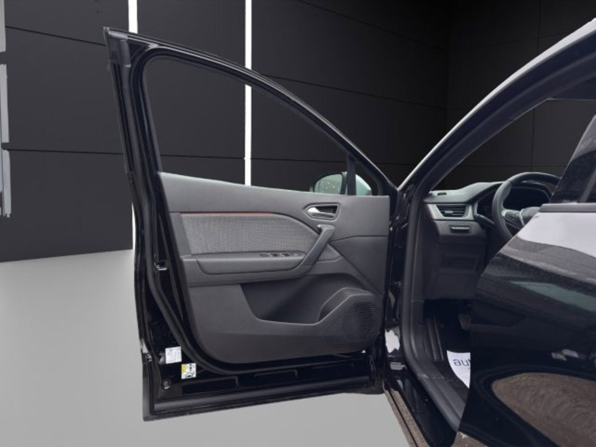 Renault Captur TCe 90 CV Techno (11)