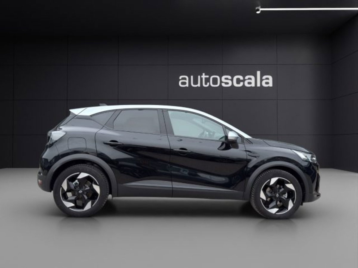Renault Captur TCe 90 CV Techno (6)