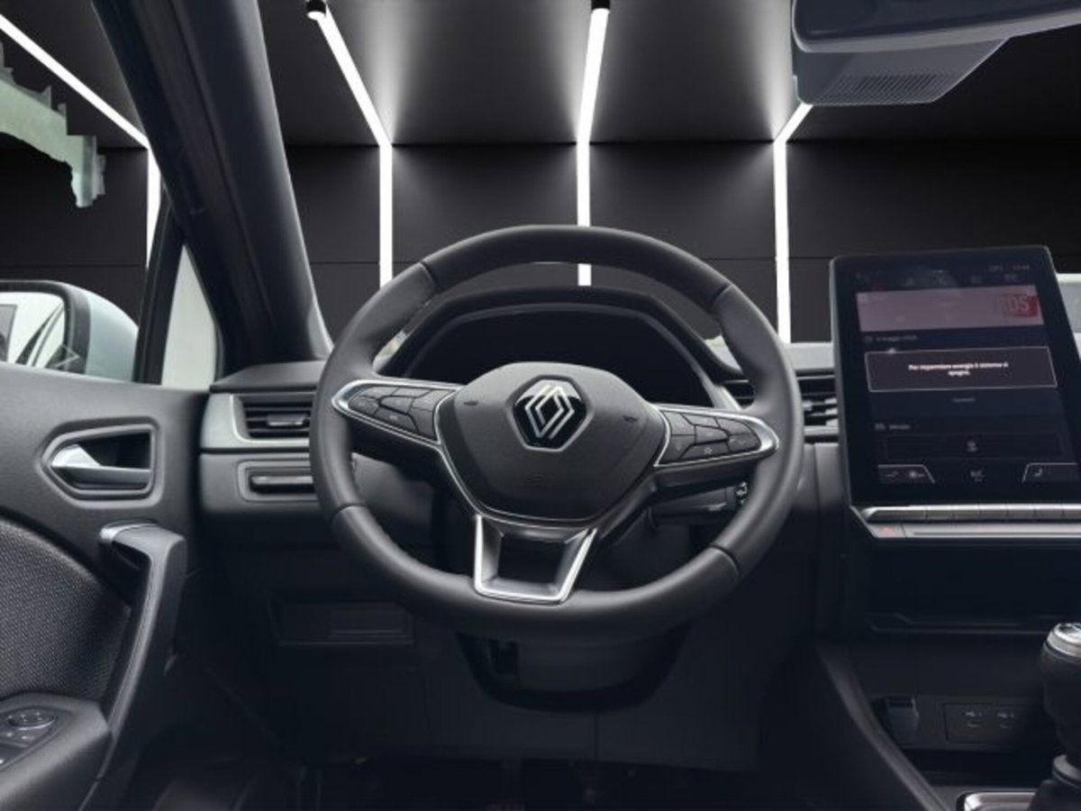 Renault Captur TCe 90 CV Techno (10)