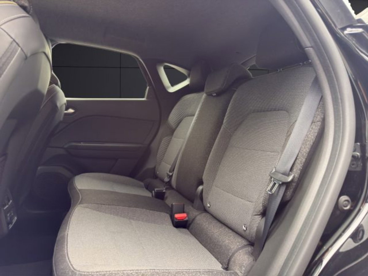Renault Captur TCe 90 CV Techno (12)