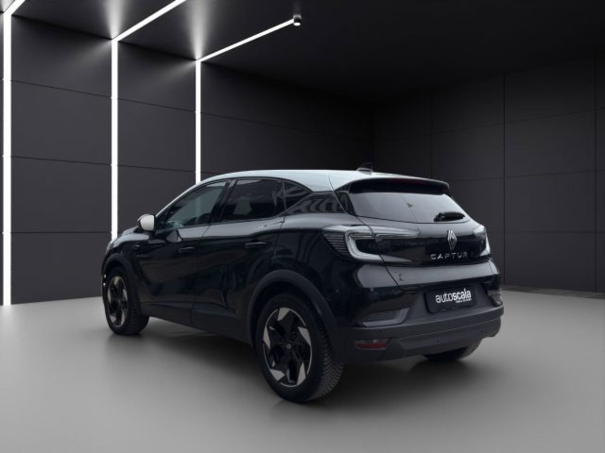 Renault Captur TCe 90 CV Techno (3)