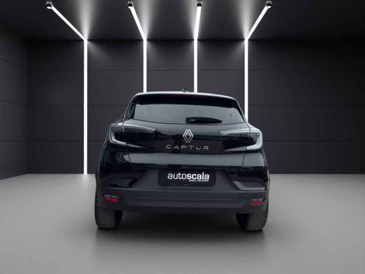 Renault Captur TCe 90 CV Techno (4)