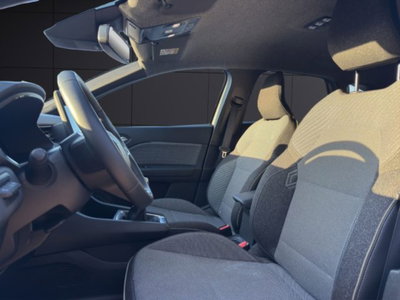 Renault Captur TCe 90 CV Techno (9)