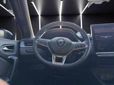 Renault Captur TCe 90 CV Techno (10)