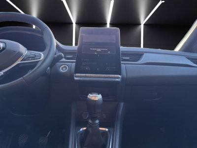 Renault Captur TCe 90 CV Techno (15)