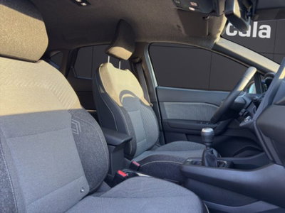 Renault Captur TCe 90 CV Techno (18)