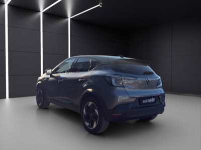 Renault Captur TCe 90 CV Techno (3)