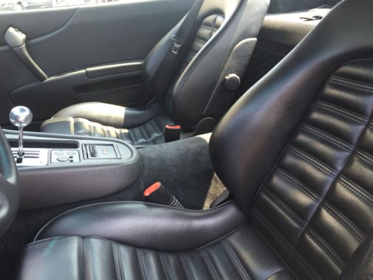 Ferrari 550 Coupé 550 Maranello (17)