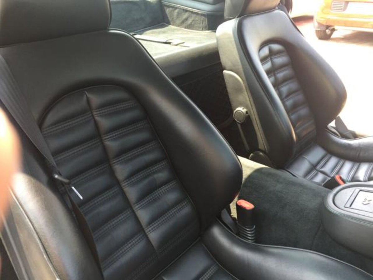 Ferrari 550 Coupé 550 Maranello (9)