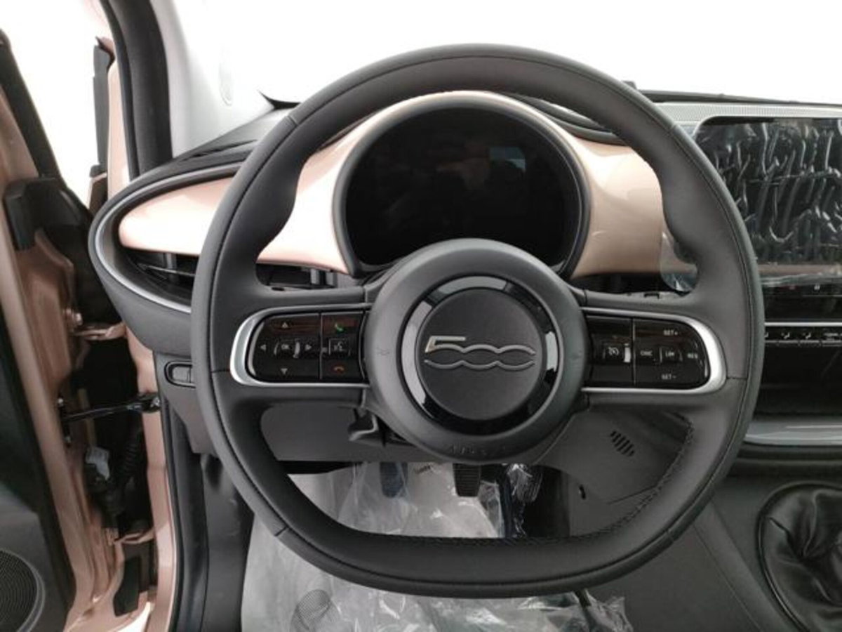 Fiat 500 1.0 hybrid Torino (11)