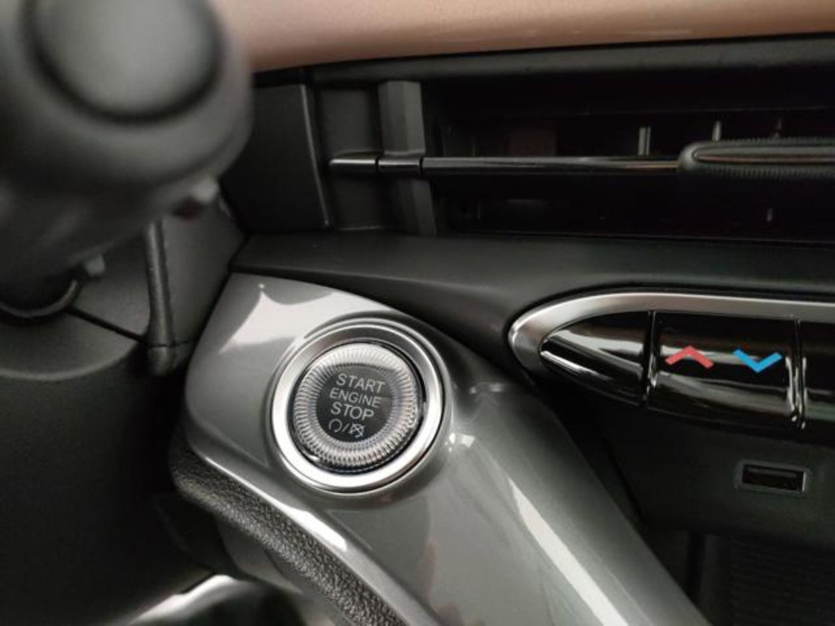 Fiat 500 1.0 hybrid Torino (12)