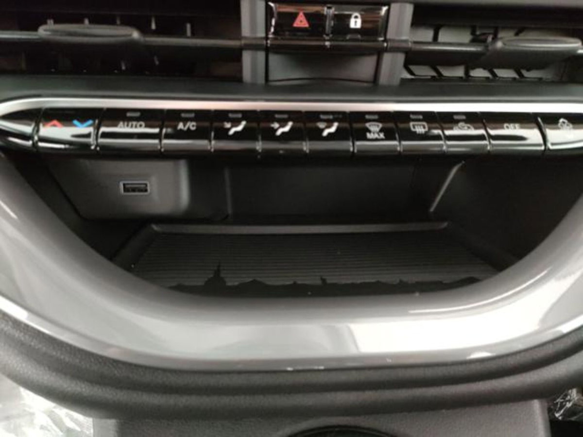 Fiat 500 1.0 hybrid Torino (13)