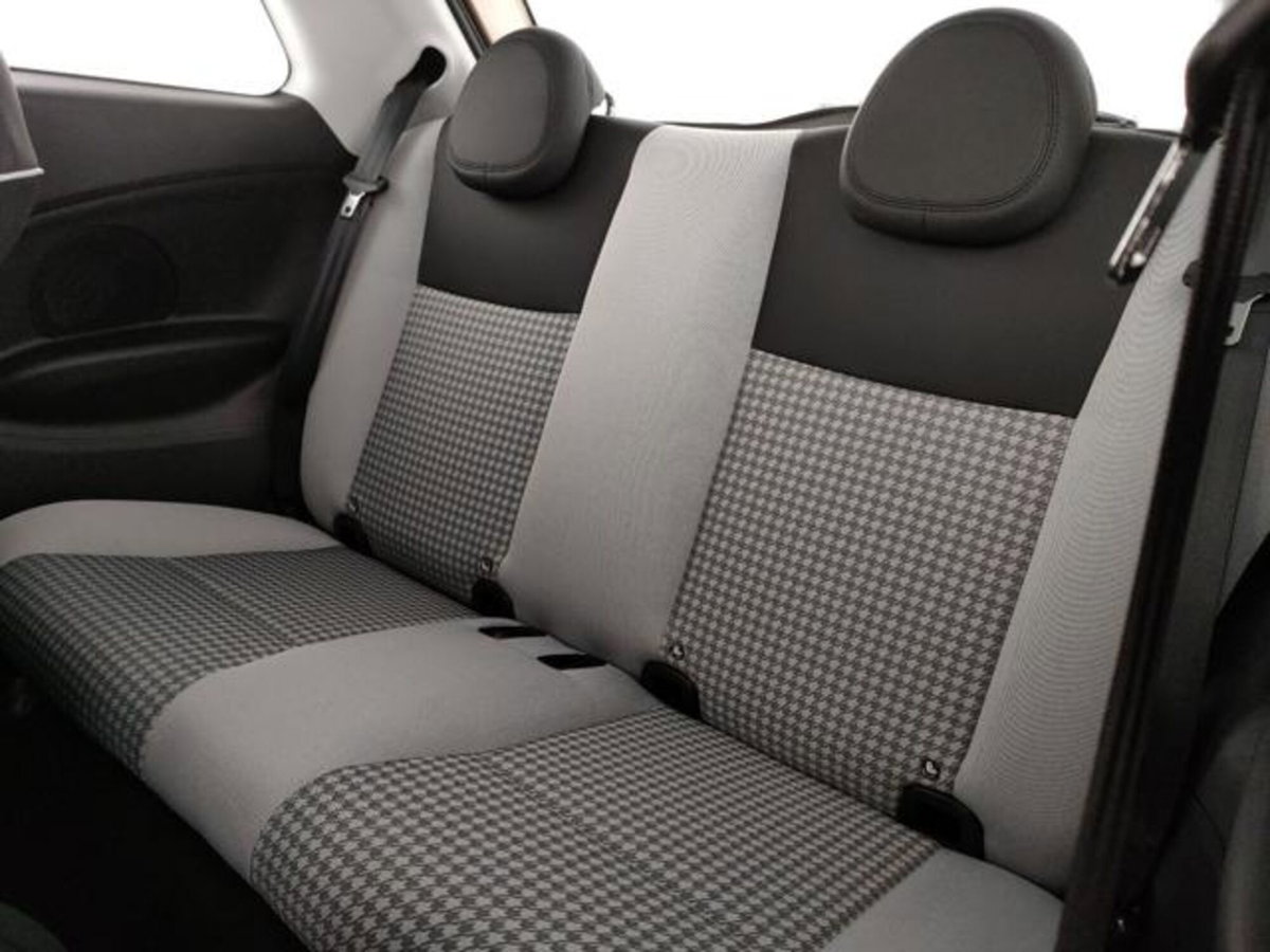 Fiat 500 1.0 hybrid Torino (16)