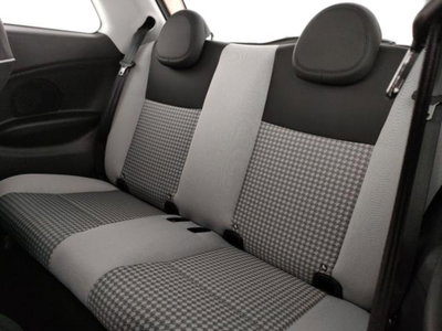 Fiat 500 1.0 hybrid Torino (16)