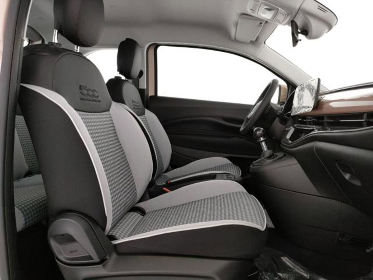 Fiat 500 1.0 hybrid Torino (17)