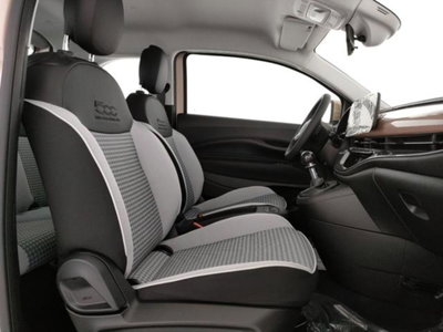 Fiat 500 1.0 hybrid Torino (17)