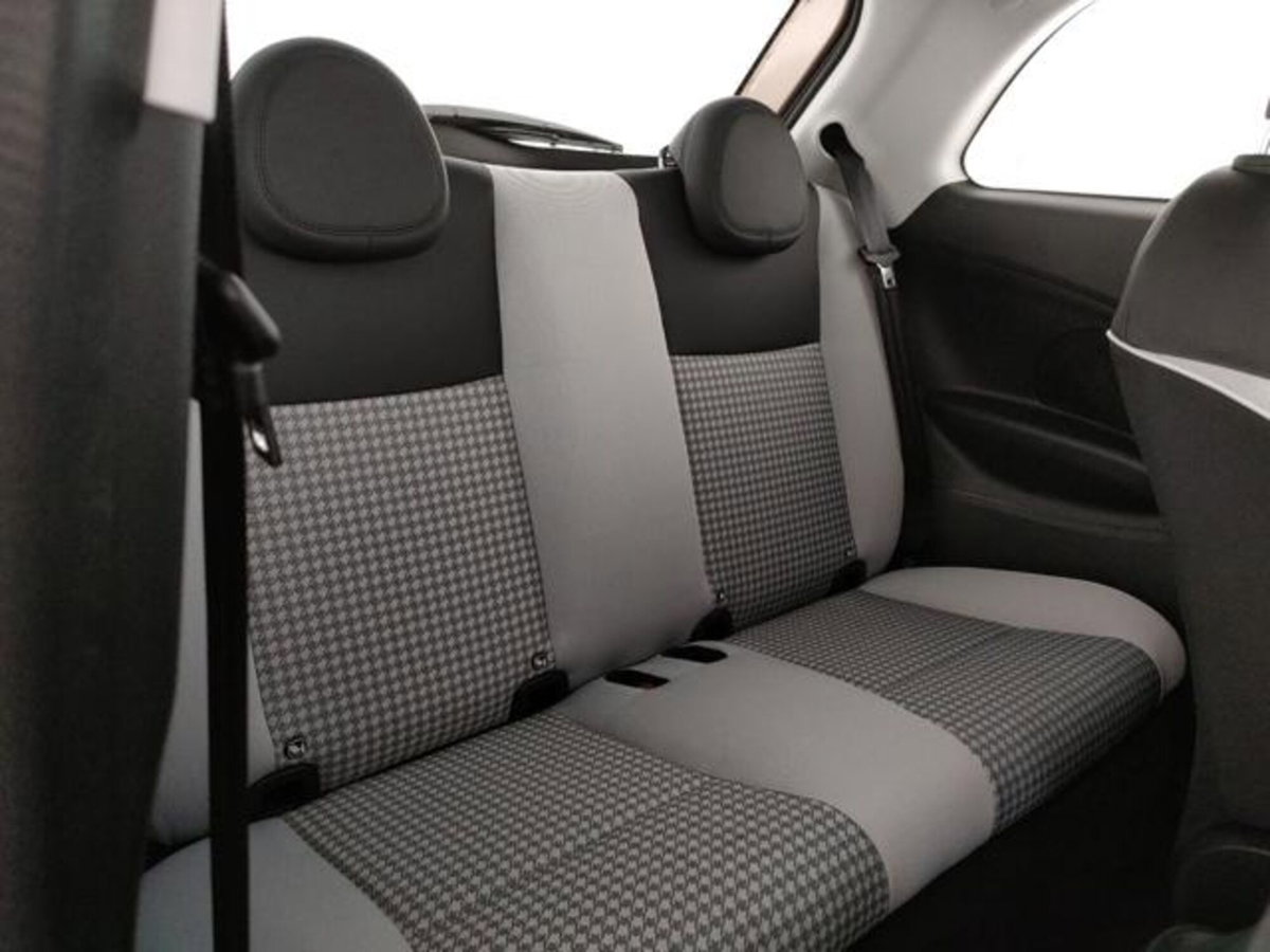 Fiat 500 1.0 hybrid Torino (18)