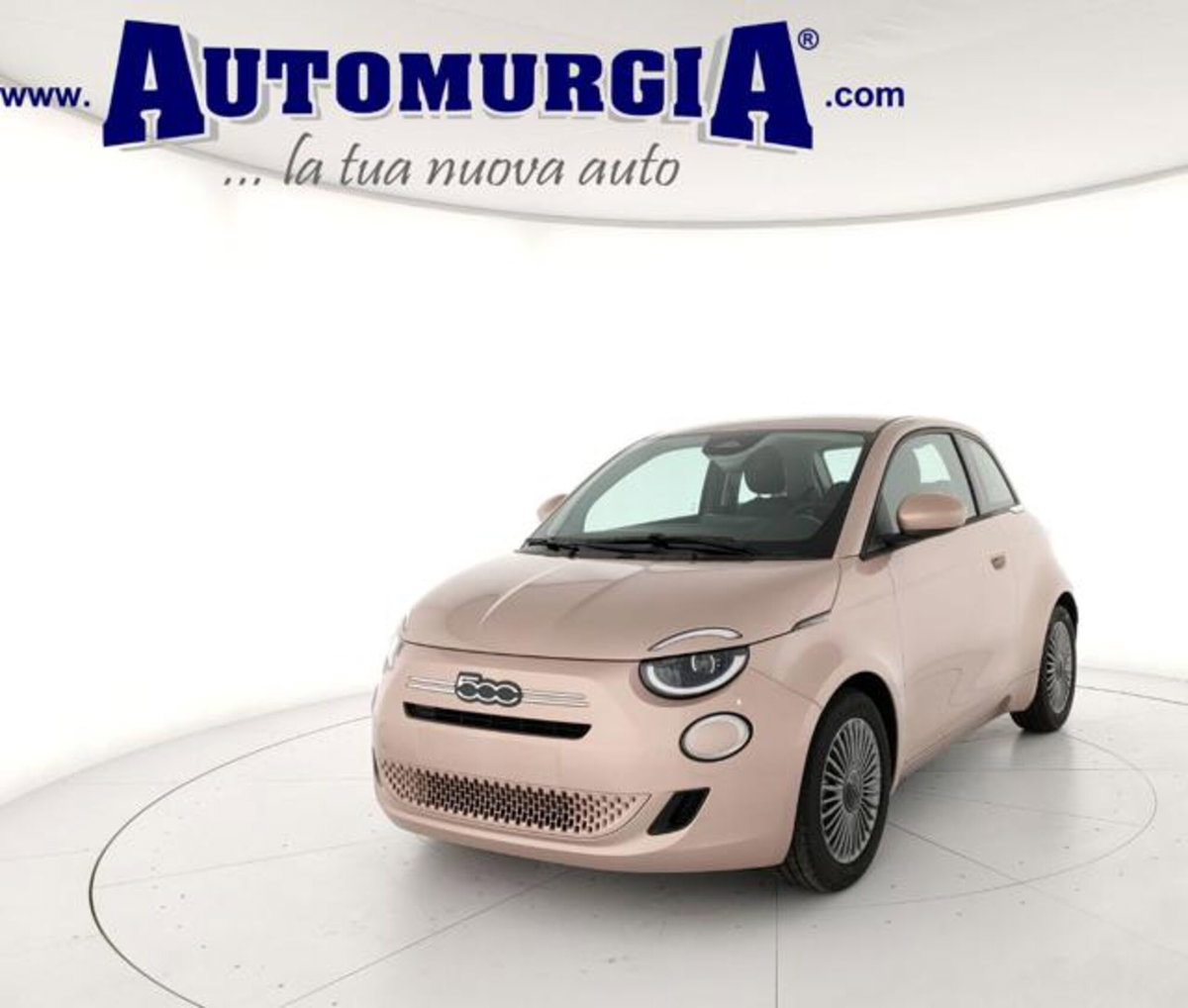 Fiat 500 1.0 hybrid Torino (2)