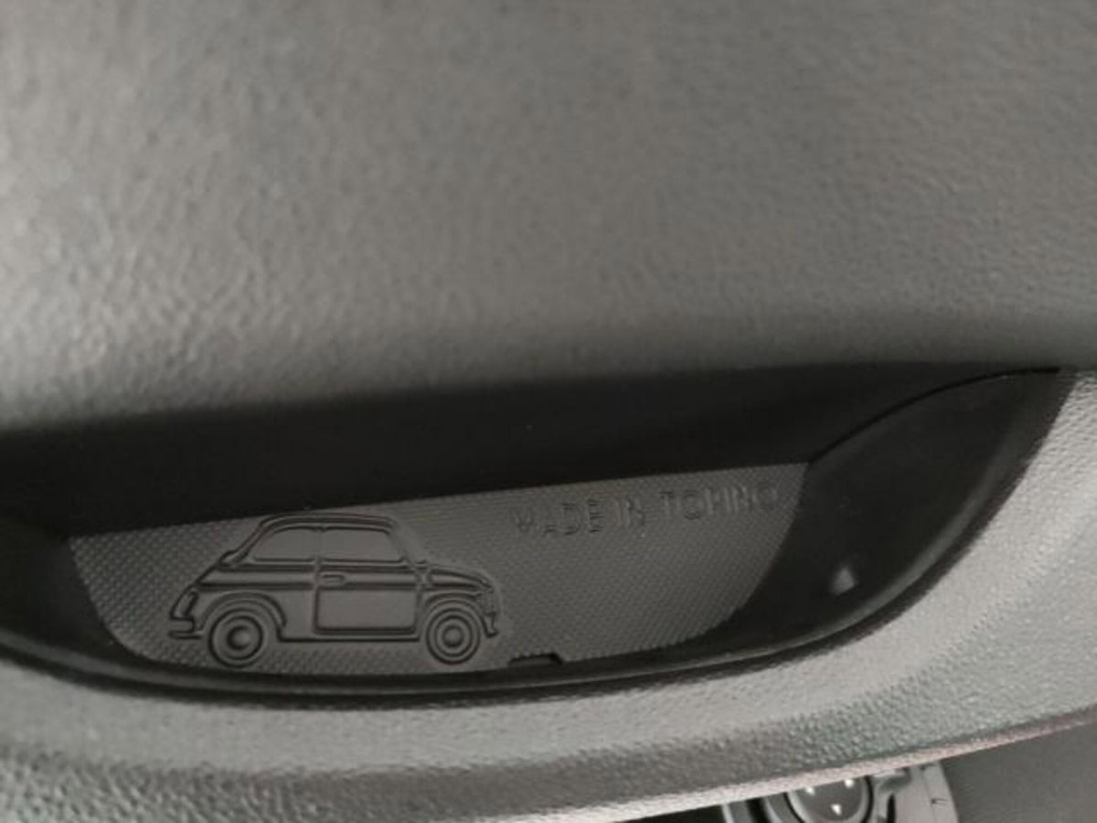 Fiat 500 1.0 hybrid Torino (20)