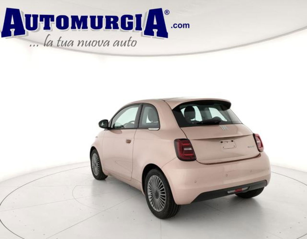 Fiat 500 1.0 hybrid Torino (3)