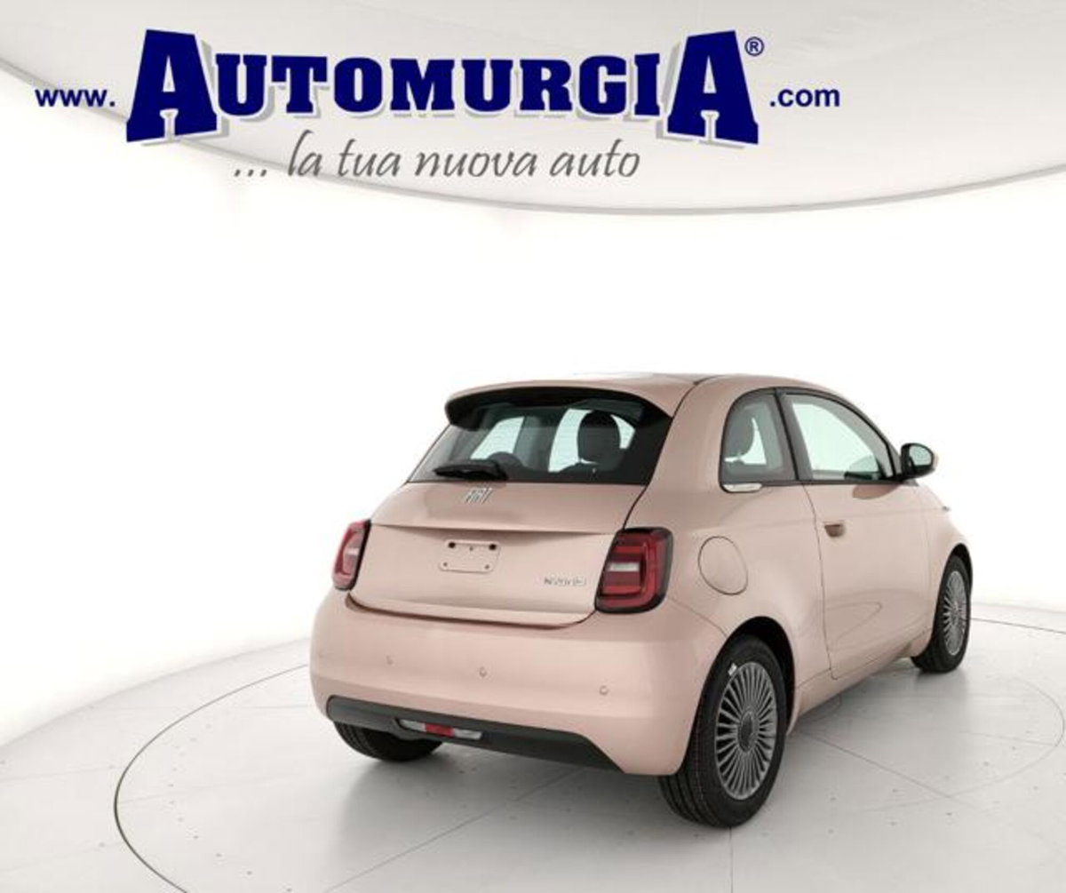 Fiat 500 1.0 hybrid Torino (4)