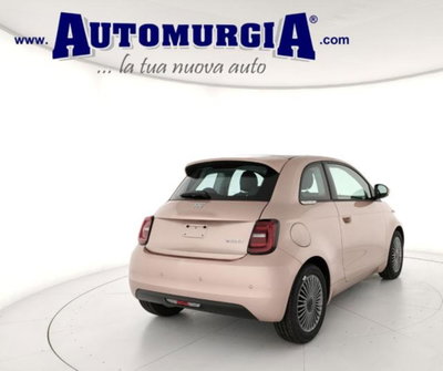 Fiat 500 1.0 hybrid Torino (4)