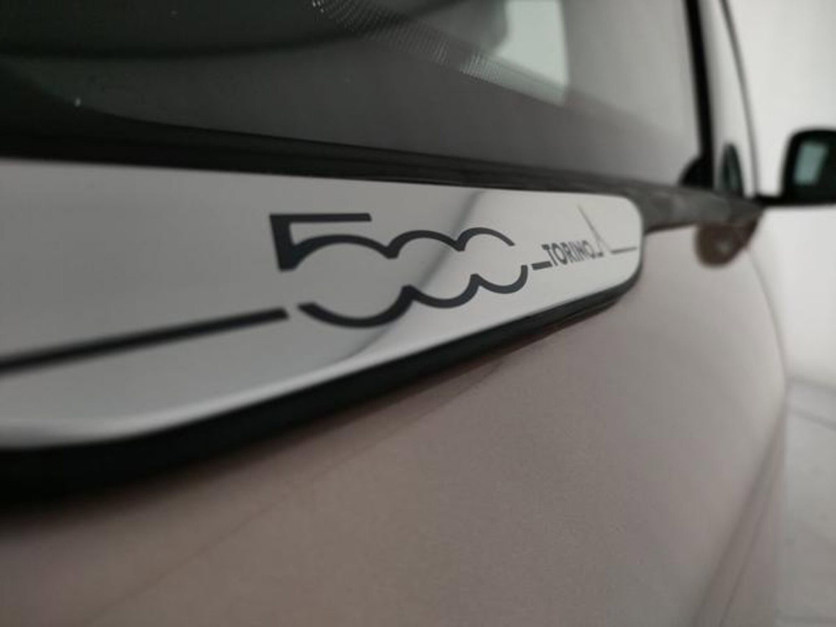 Fiat 500 1.0 hybrid Torino (5)