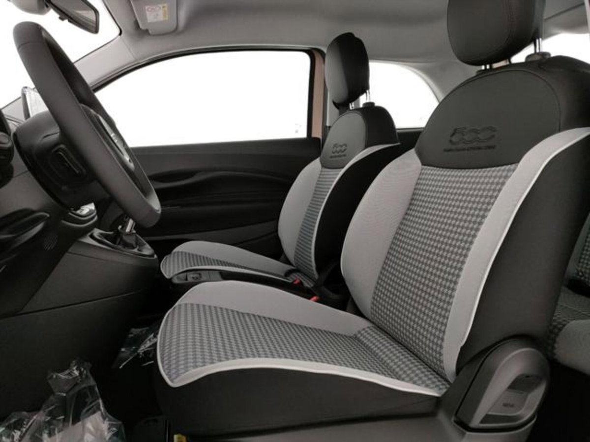 Fiat 500 1.0 hybrid Torino (6)