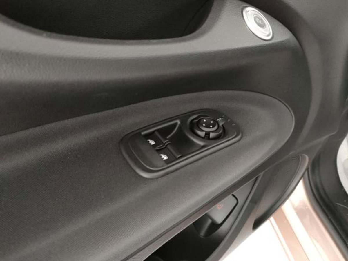 Fiat 500 1.0 hybrid Torino (7)